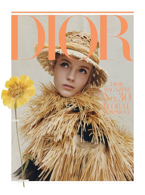 dior magazine|dior blogs.